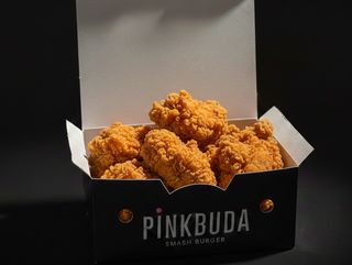 Chicken BITES