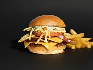 Crispy LOVERS