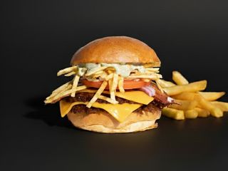 Crispy LOVERS