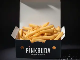 Patatas Fritas