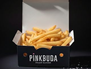 Patatas Fritas