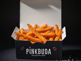 Boniato/Sweet Potato