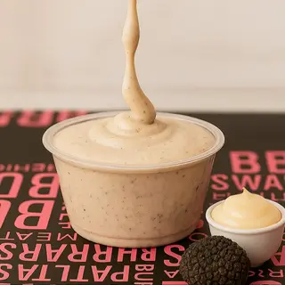 Salsa de Mayotrufa