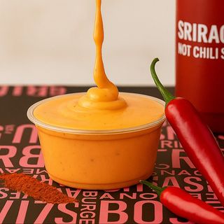 Salsa Mayosriracha