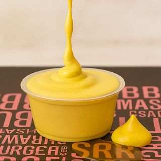 Creamy Mostaza Dulce