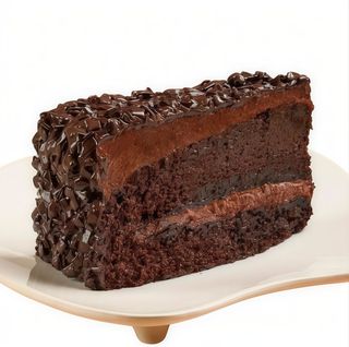 Muerte por chocolate