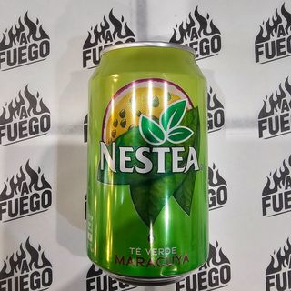 Nestea maracuya