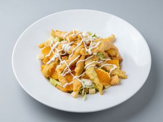 Ensalada César