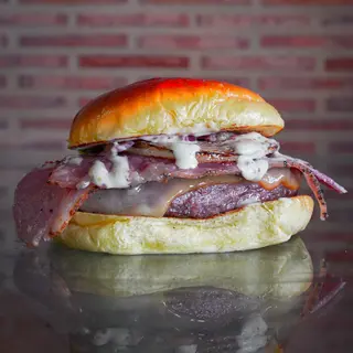 La Pastrami