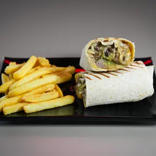 Wrap del mes