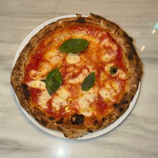 Margherita