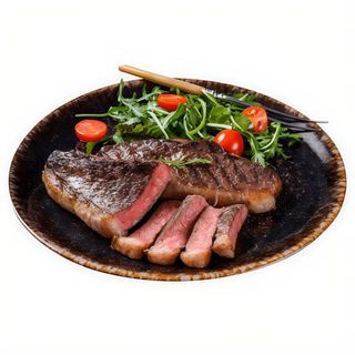 Carne Con Verdura (Pequeño)