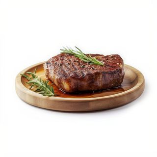 Carne Sin Verdura (Pequeño)