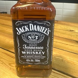 Jack Daniels
