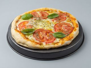 La verdadera napolitana