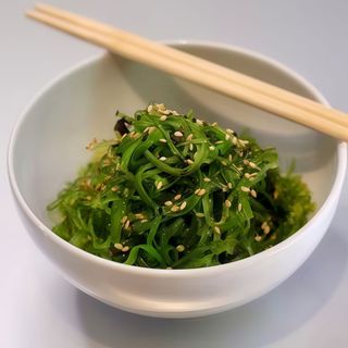 Wakame
