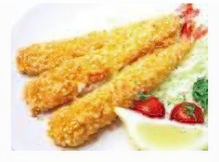 Ebi fry (3 uds.)