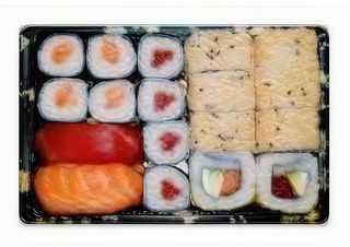 Bandeja 9