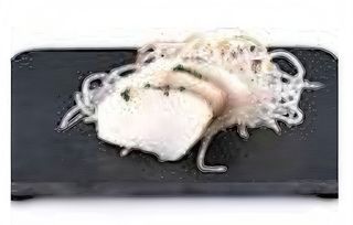Sashimi de pez mantequilla (6 uds.)