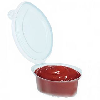 salsa dimsum 