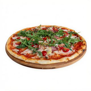 Pizza Instinto 30 cm.