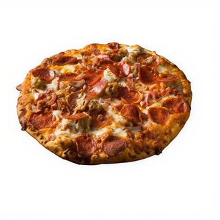 Pizza Imperialfamiliar