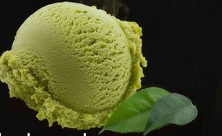 Helado De Verde (Ud)