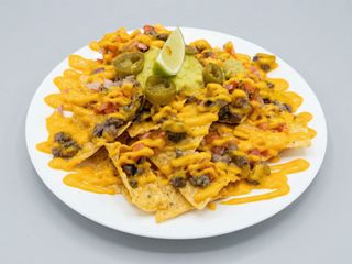 Nachos