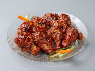 Alitas Barbacoa Japonesa (6 uds.)