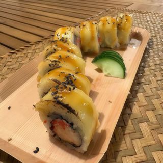 Kurume roll (8 pzs.)