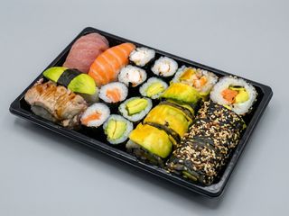 Bandeja Fukuoka (16 pzas.)