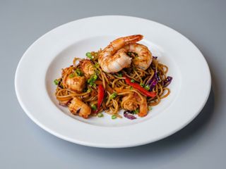 Yakisoba