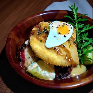 Pan Bao Frito TAMAÑO GRANDE