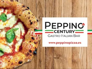 PAN DE AJO CON MOZZARELLA