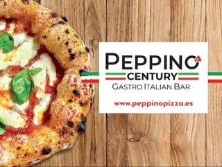 PIZZA AMORE