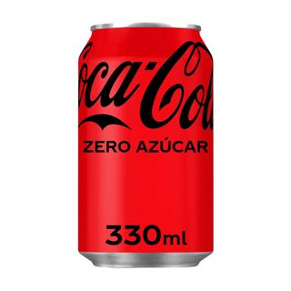 Coca Cola Zero