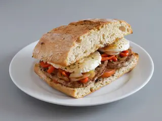 Chapata Catalunya