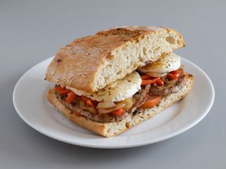 Chapata Catalunya