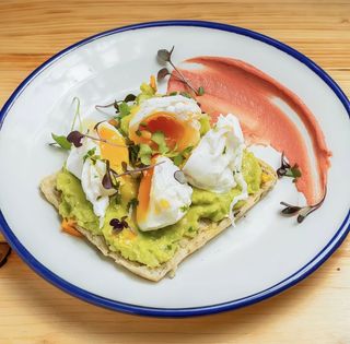 Avocado Toast