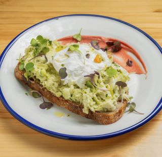 Tosta Pepiada