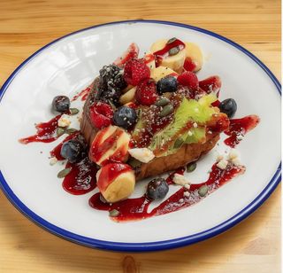 French Toast