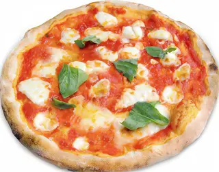 Pizza Margarita