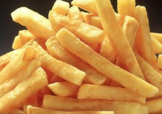 Papas Fritas (Porción)