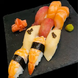 Nigiri Box