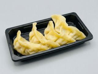 Gyozas de pollo (4 uds.)