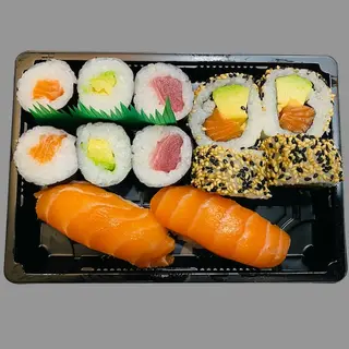 Kaiso box (12 pzs.)
