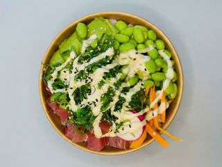 Spicy Tuna Poke(XL)
