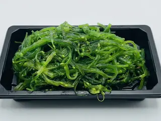 Wakame