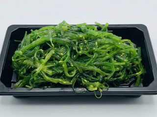 Wakame