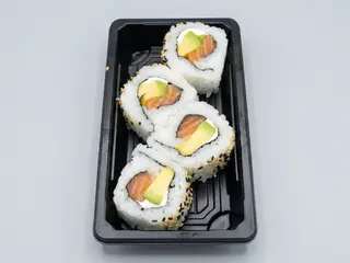 Phily Roll(4 Pzs)
